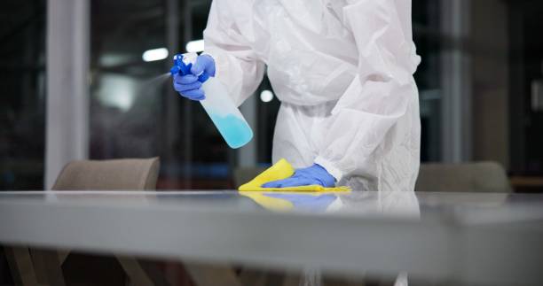 Licensed Biohazard Cleanup service in Chester, AR - Crime Scene Cleaner Online